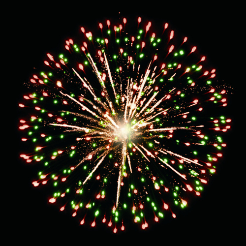 Фейерверк ОС8050 Коррида 1,1 х 14 залпов