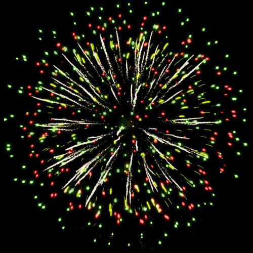 Фейерверк ОС6420 Крутой вираж 0,8 х 36 залпов