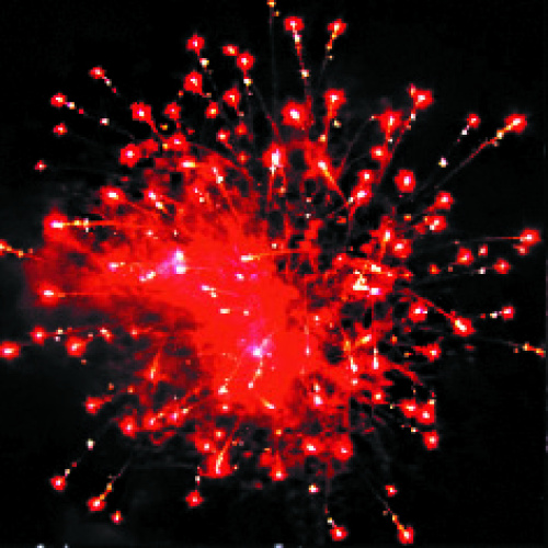 Фейерверк Р7017 Шах и Мат 0,6 х 32 залпа Фейерверк Р7017 Шах и Мат 0,6 х 32 залпа