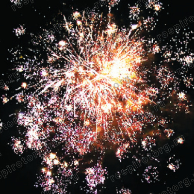 Фейерверк Р7338 На коне Батарея салютов 0,8 х 70 залпов