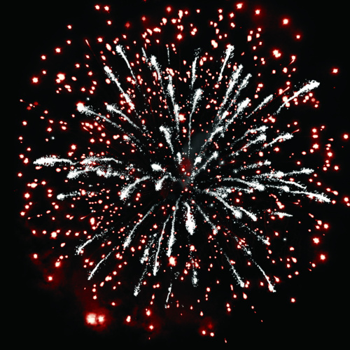 Фейерверк РС9237 Жизнь прекрасна! 0,8, 1, 1,2 х 274 залпа