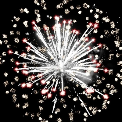 Фейерверк ОС6414 Джума Мубарак! / С благословенной пятницей 0,9х35 залпов Фейерверк ОС6414 Джума Мубарак! / С благословенной пятницей 0,9х35 залпов