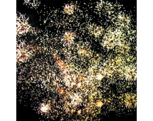 Салют Р7314 Сомбреро: 0,8 х 26 залпов