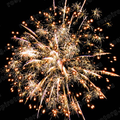 Фейерверк РС9527 КрупноГабаритный Салют 1,5 х 88 залпов