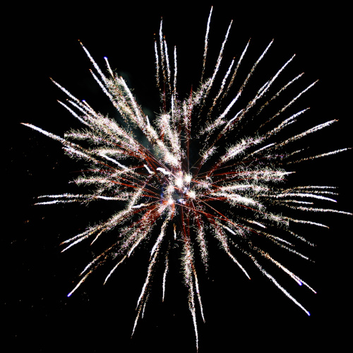 Фейерверк РС8071 Кремлевские куранты 1,2 х 19 залпов - НОВЫЙ ЭФФЕКТ 2022/23