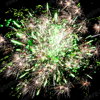 Фейерверк ОС6035 Кенгуру 0,7 х 8 залпов