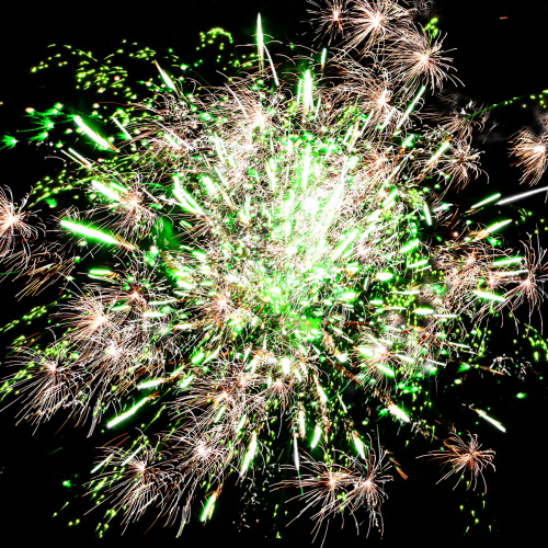 Фейерверк ОС6035 Кенгуру 0,7 х 8 залпов