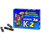 Петарды Р1202 Корсар 2 (1 уп.*20 шт) / Корсар-2 Русский фейерверк Петарды Р1202 Корсар 2 (1 уп.*20 шт) / Корсар-2 Русский фейерверк