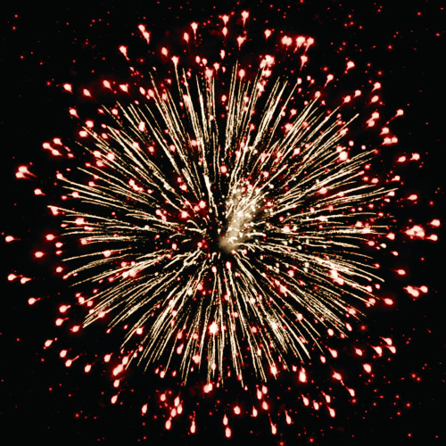 Фейерверк РС9245 Горжусь Россией 1,5 х 308 залпов