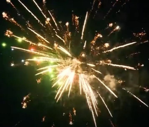 Фейерверк Р8282 Высший класс 0,8/1/1,25 х 138 залпов