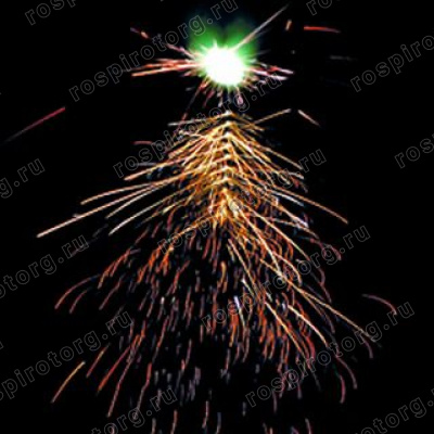 Летающие петарды БЛОК Р3010 Огненные пчелы 120 шт. (10 уп*12 шт)