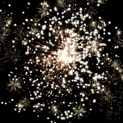 Фейерверк РС8830 Звёзды Москвы (1,2 х 100 залпов) Русская пиротехника