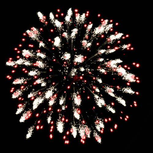 Фейерверк РС9290 Профессиональный 0,8, 1, 1,2 х 578 залпов