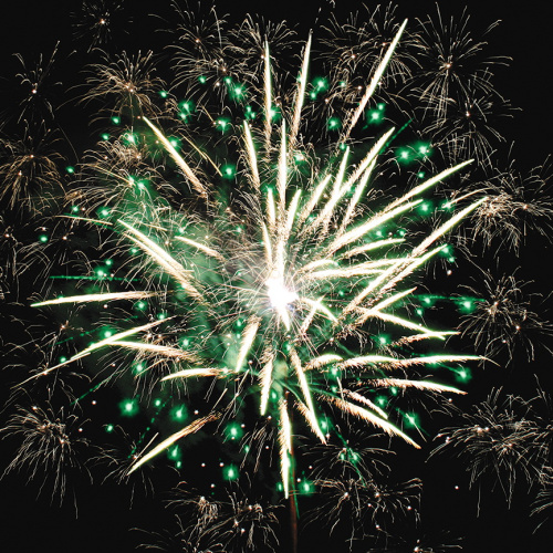 Фейерверк РС8655 Лезгинка 1.1 х 88 залпов