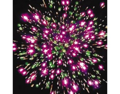 Салют Р7302 Жар-птица 0,8*25 залпов Русский фейерверк Салют Р7302 Жар-птица 0,8*25 залпов Русский фейерверк