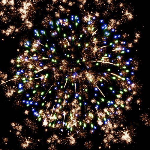 Фейерверк РС9070 Салют достойный президента 1,2/2 х 126 Фейерверк РС9070 Салют достойный президента 1,2/2 х 126