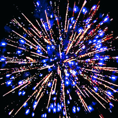 Салют Дискотека Новый год 1 х 36 залпов ЕС478 Салют Дискотека Новый год 1 х 36 залпов ЕС478