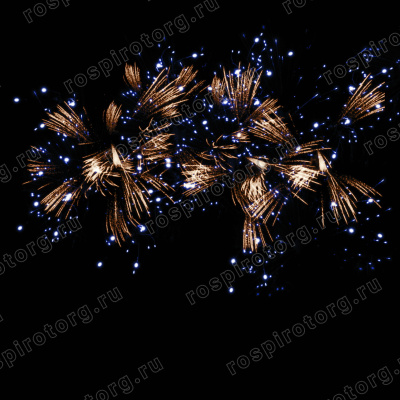 Фейерверк РС9250 Достояние Республики (378 залпов х 0,7 1,2)