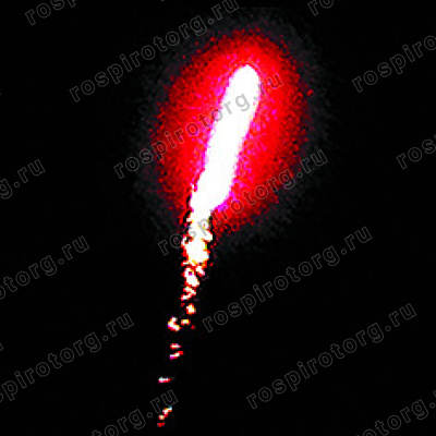 Фейерверк Р5080 Римская свеча-30 0,3 х 30 залпов УПАКОВКА 12 шт