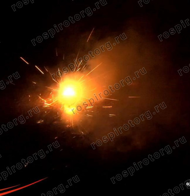 Петарда РС1362 Улетный жук (1 уп.*6шт)