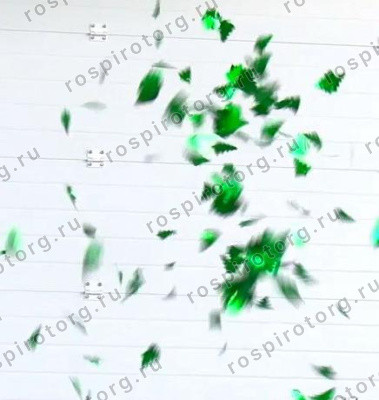 АС0334 Пневмохлопушка Новогодняя-30