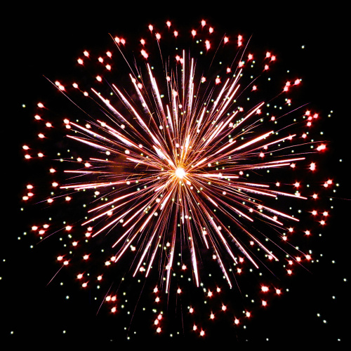 Фейерверк РС9080 Русская зима 0,8/1,0 х 136 залпов