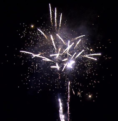 Фейерверк ЕС350 Роял де Люкс 0,8 х 100 залпов