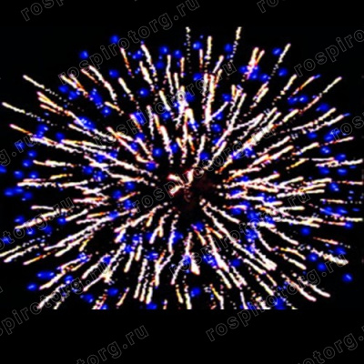 Римские свечи РК5610 Римские Забавы 1,0 х 8 залпов