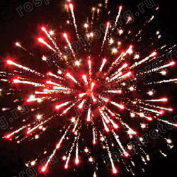 Салют Р7598 Тик-Так (1,25 х 20 залпов) Русский фейерверк