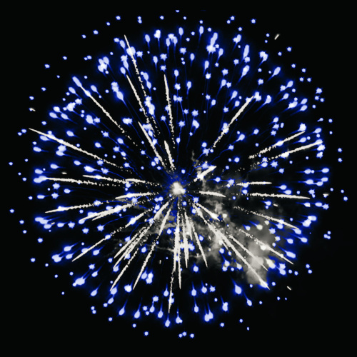 Фейерверк РС9245 Горжусь Россией 1,5 х 308 залпов