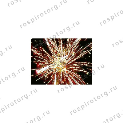 Фейерверк РС8401 Малахитовая шкатулка 1,1 х 48 залпов - НОВЫЙ ЭФФЕКТ 2022/23