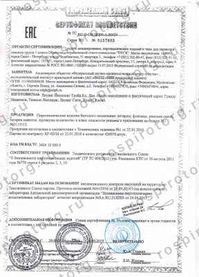 Пиротехнический фонтан РС4310 Чудо Юдо