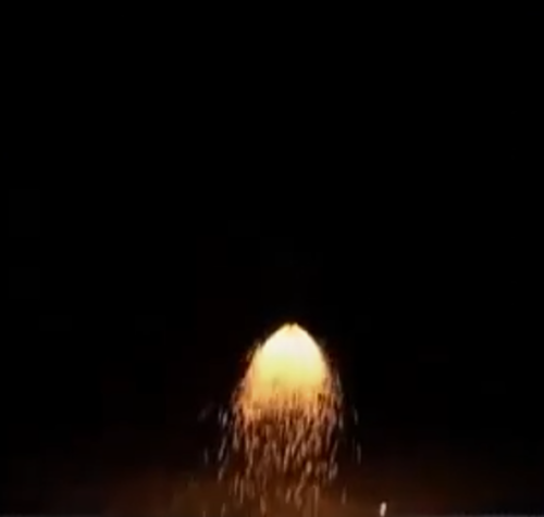 Летающий фейерверк Р3110 Лунный цветок (1 уп. х 6 шт) петарды Русский фейерверк Летающий фейерверк Р3110 Лунный цветок (1 уп. х 6 шт) петарды Русский фейерверк