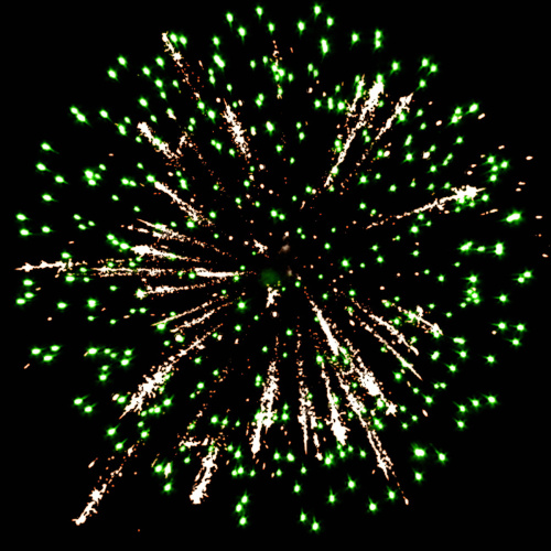 Фейерверк РС8990 Величие державы 1,25 х 300 залпов Большой салют Русская пиротехника