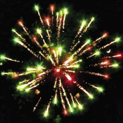 Салют Р7205 Иван-Царевич 0,8 х 13