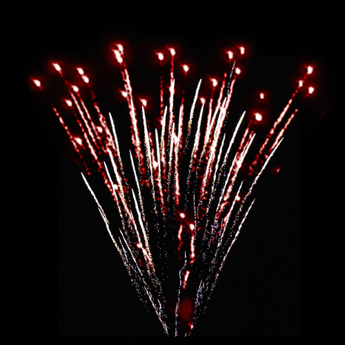 Фейерверк РС8950 Федерация 1,2 х 200 залпов Русская пиротехника Фейерверк РС8950 Федерация 1,2 х 200 залпов Русская пиротехника