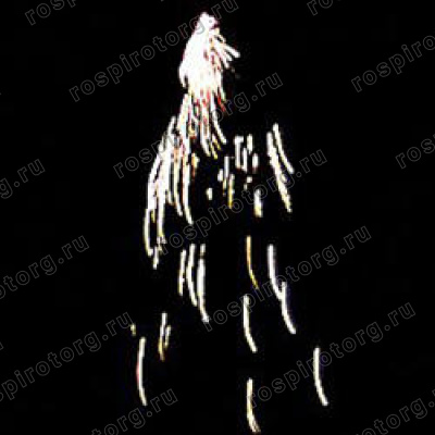 Римская свеча Р5300 Вьюга 1 шт х 6 залпов