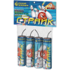 Набор петард №4 Зажигаем (10 шт + ПОДАРКИ)