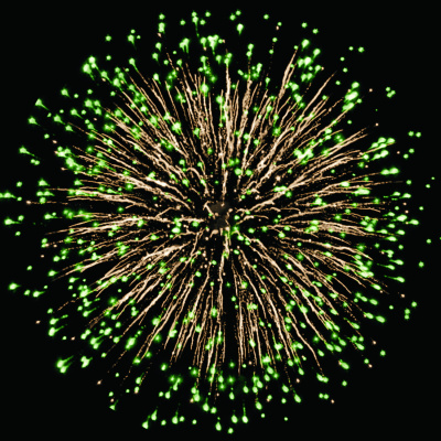 Фейерверк РС6644 Сто пудов: (0,8 х 100 залпов) Русская пиротехника