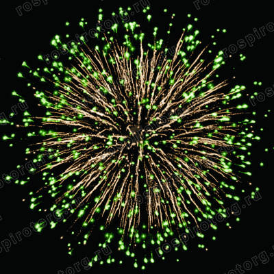 Фейерверк РС6644 Сто пудов: (0,8 х 100 залпов) Русская пиротехника