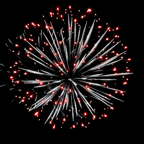 Фейерверк ОС6320 Феникс 0,8 х 25 залпов