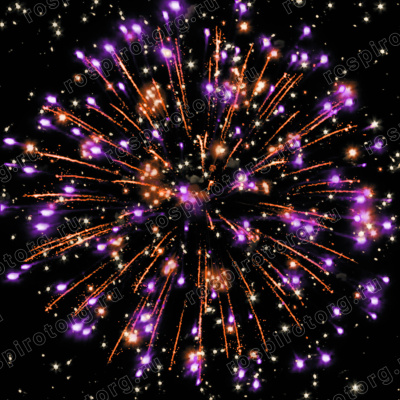 Фейерверк РС8905 Великолепный 1,25 х 150 залпов Русская пиротехника