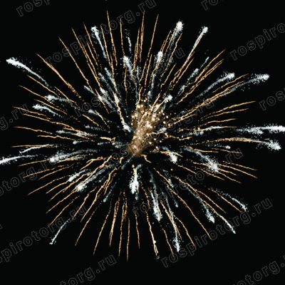 Фейерверк РС9045 СалюТикТок 1,0”; 1,2” х 72 залпа