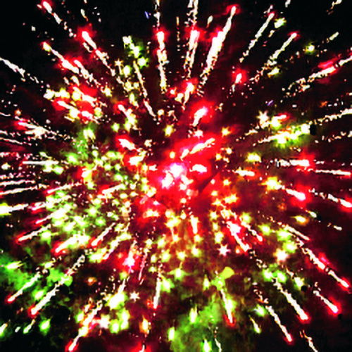 Салют Дискотека Новый год 1 х 36 залпов ЕС478 Салют Дискотека Новый год 1 х 36 залпов ЕС478