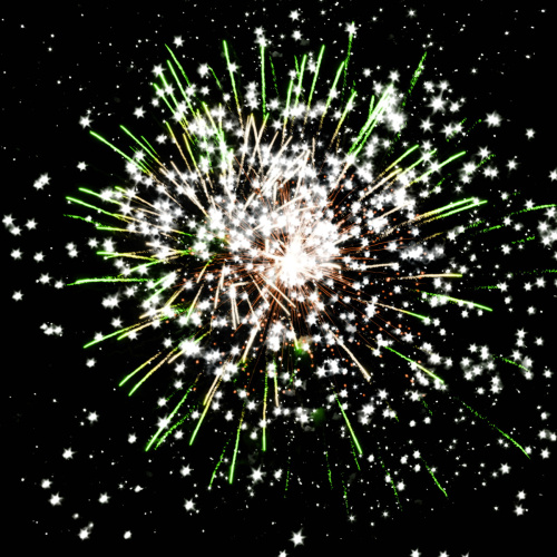 Фейерверк РС8830 Звёзды Москвы (1,2 х 100 залпов) Русская пиротехника