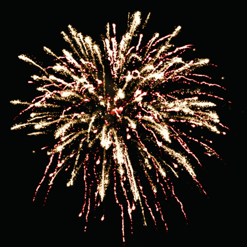 Фейерверк РС8440 Салют по ГОСТу 1,25 х 48 залпов