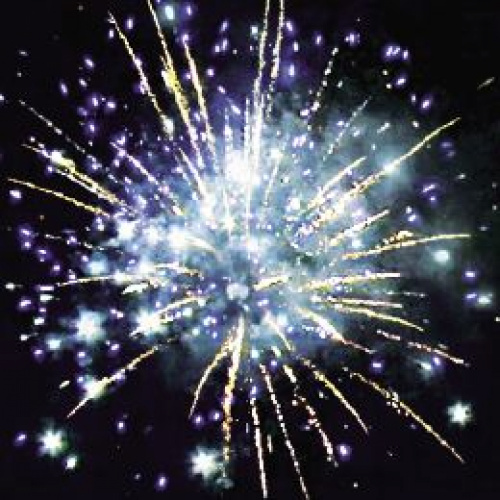 Фейерверк Р7514 Король вечеринок 1,0 х 48 залпов