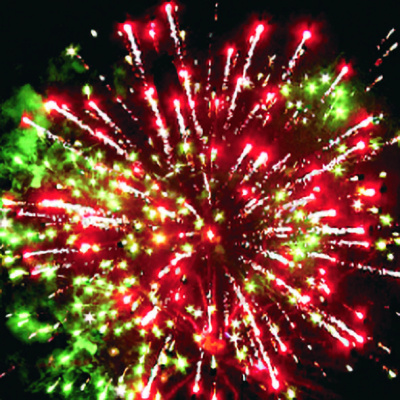 Фейерверк Р7905 "Игристое настроение" 1,25" x 48 залпов Фейерверк Р7905 "Игристое настроение" 1,25" x 48 залпов