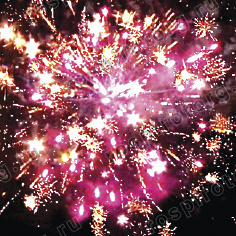 Батарея салютов Р7021 Мишка на севере 0,7х 20 залпов Русский фейерверк