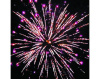 Фейерверк ЕС710 Новогодний: 1,25 х 49 залпов Фейерверк ЕС710 Новогодний: 1,25 х 49 залпов